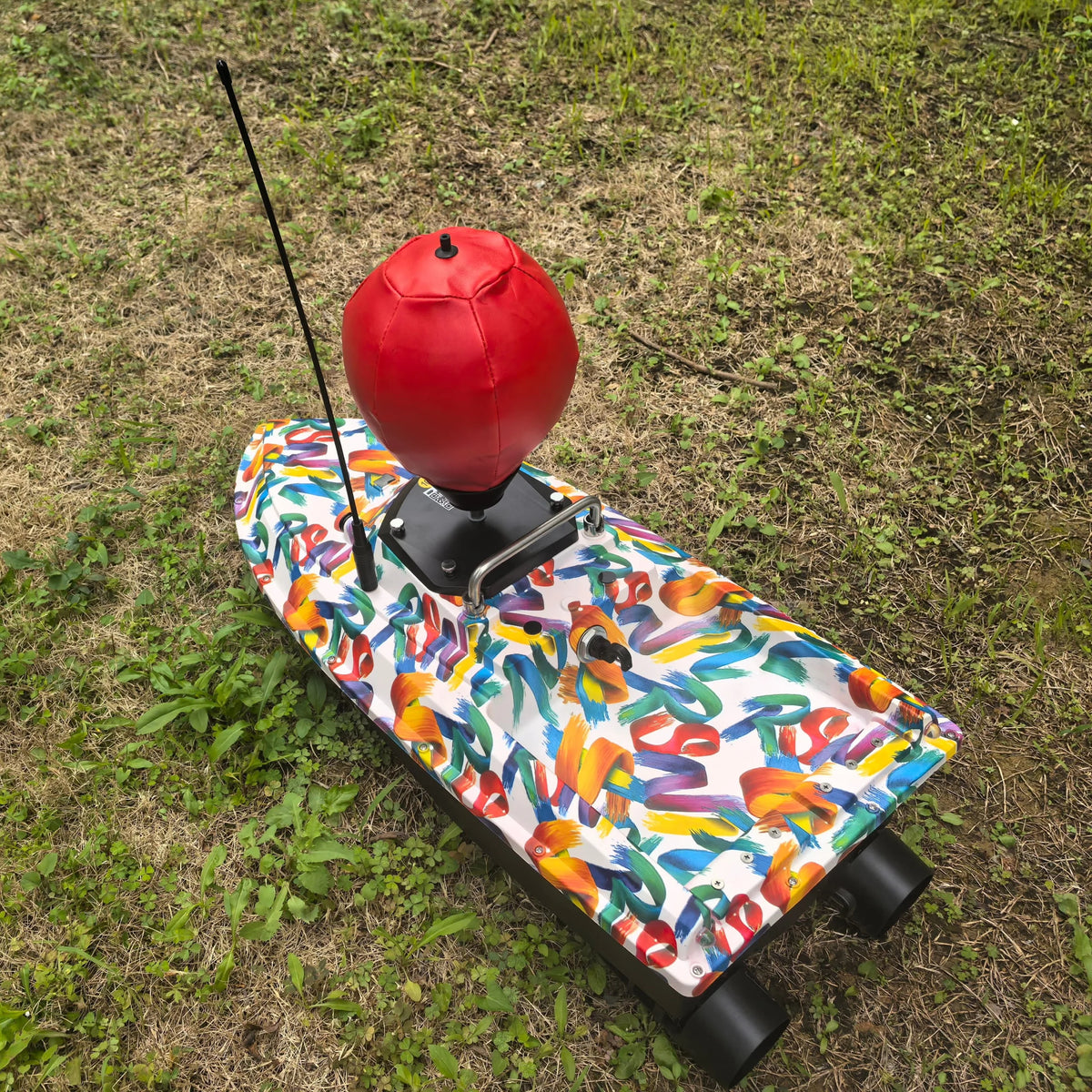 12V Surf Caster Pro Brushless Motor