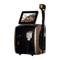 5000W Face 808nm Diode Hair Removal Machine