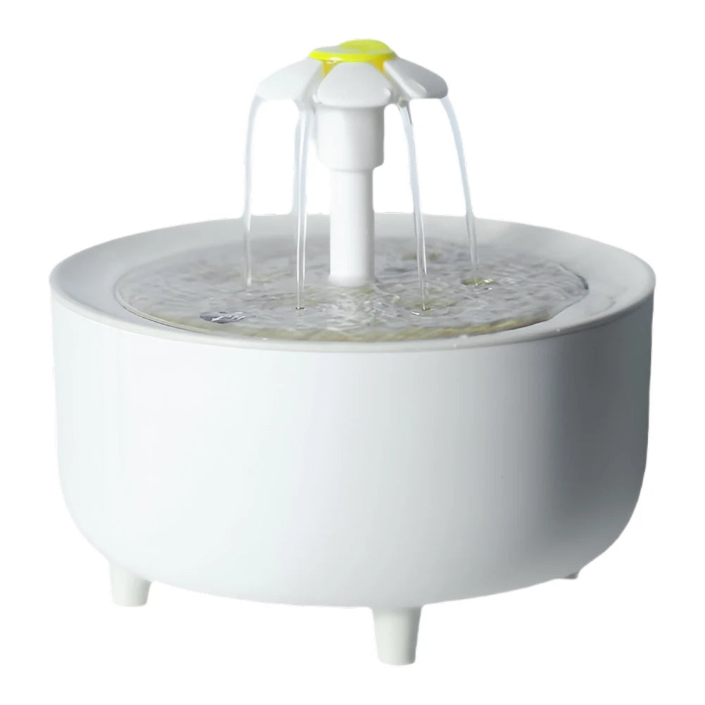 Automatic Cat Water Fountain