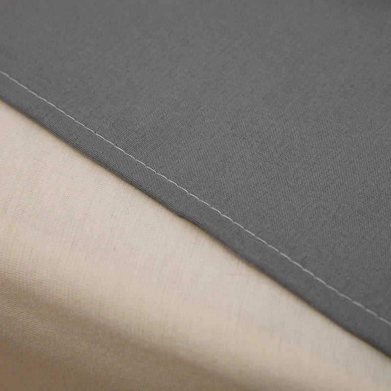 Single/Queen/King Flat Bedsheets Soft Home Bed Linen
