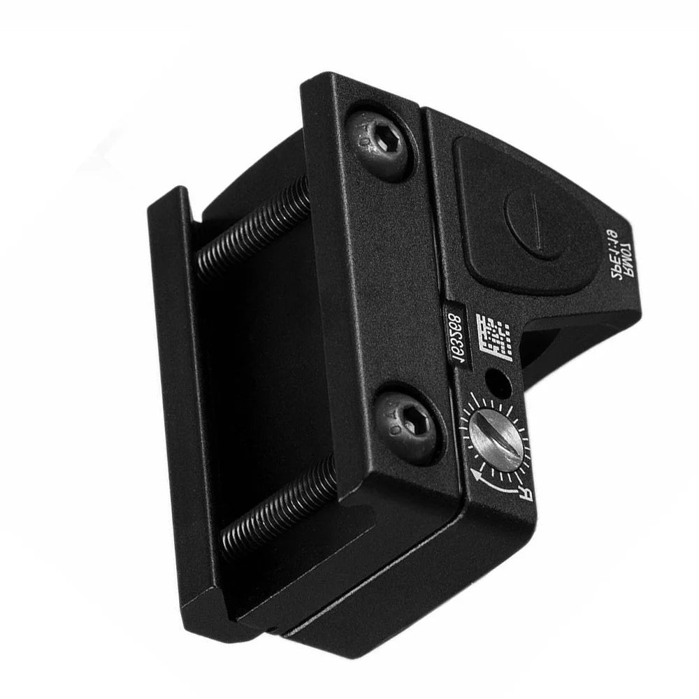Reflex Sight Scope Tactical 20mm Red Dot Sight