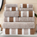 10-Piece Ultra Absorbent Towel Set
