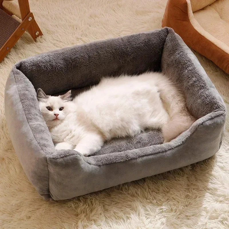 Bed for Cats , Dog All Houses Supplies