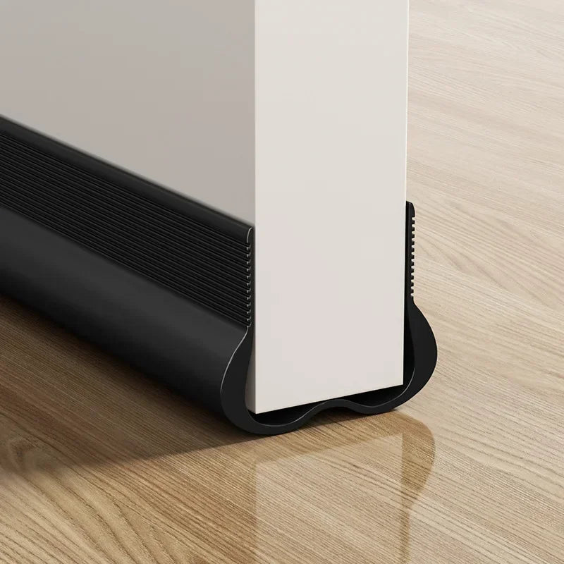 Door Bottom Seal Strip Weather Strip Under Door Draft Stopper