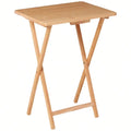 Folding TV Tray Table