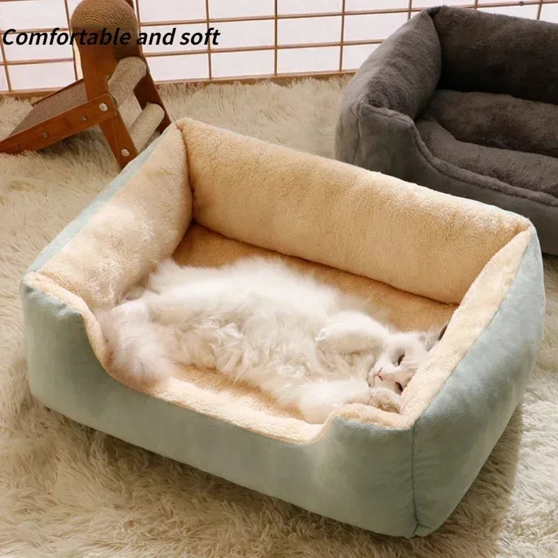 Bed for Cats , Dog All Houses Supplies