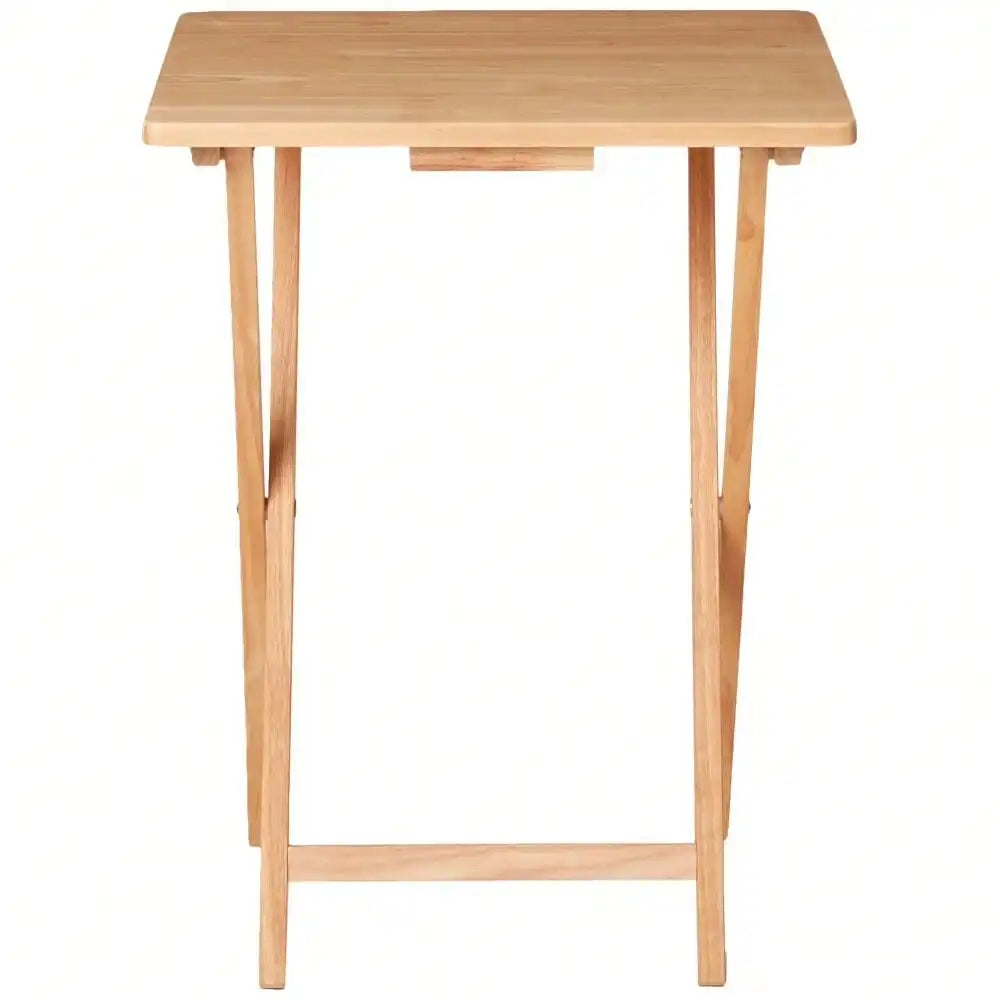 Folding TV Tray Table