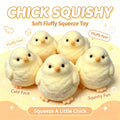Hen Chicken Squeeze Prank Toy