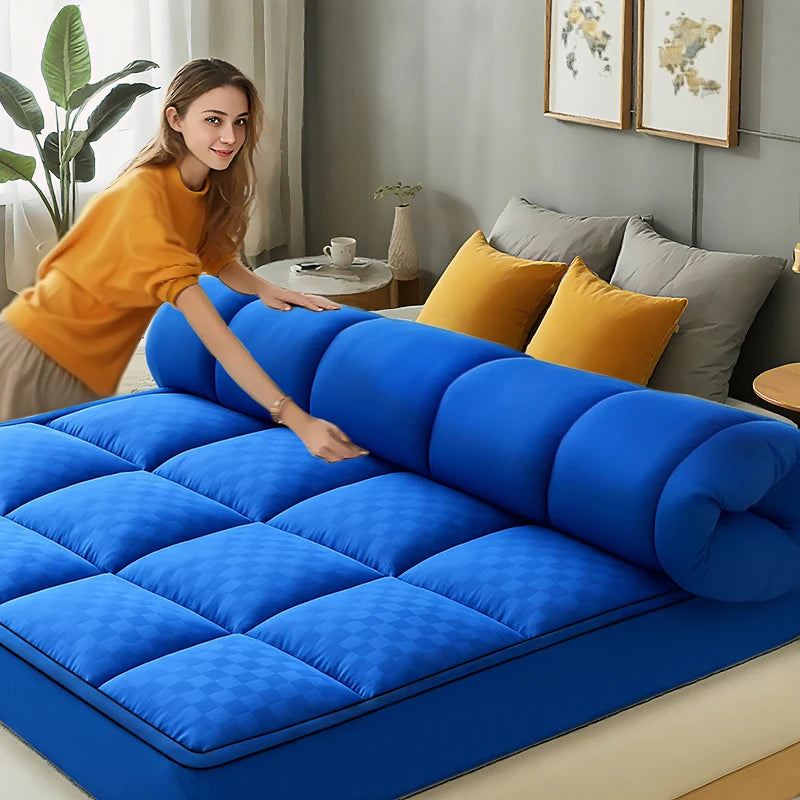 HGETVE Extra Thick Mattress covers