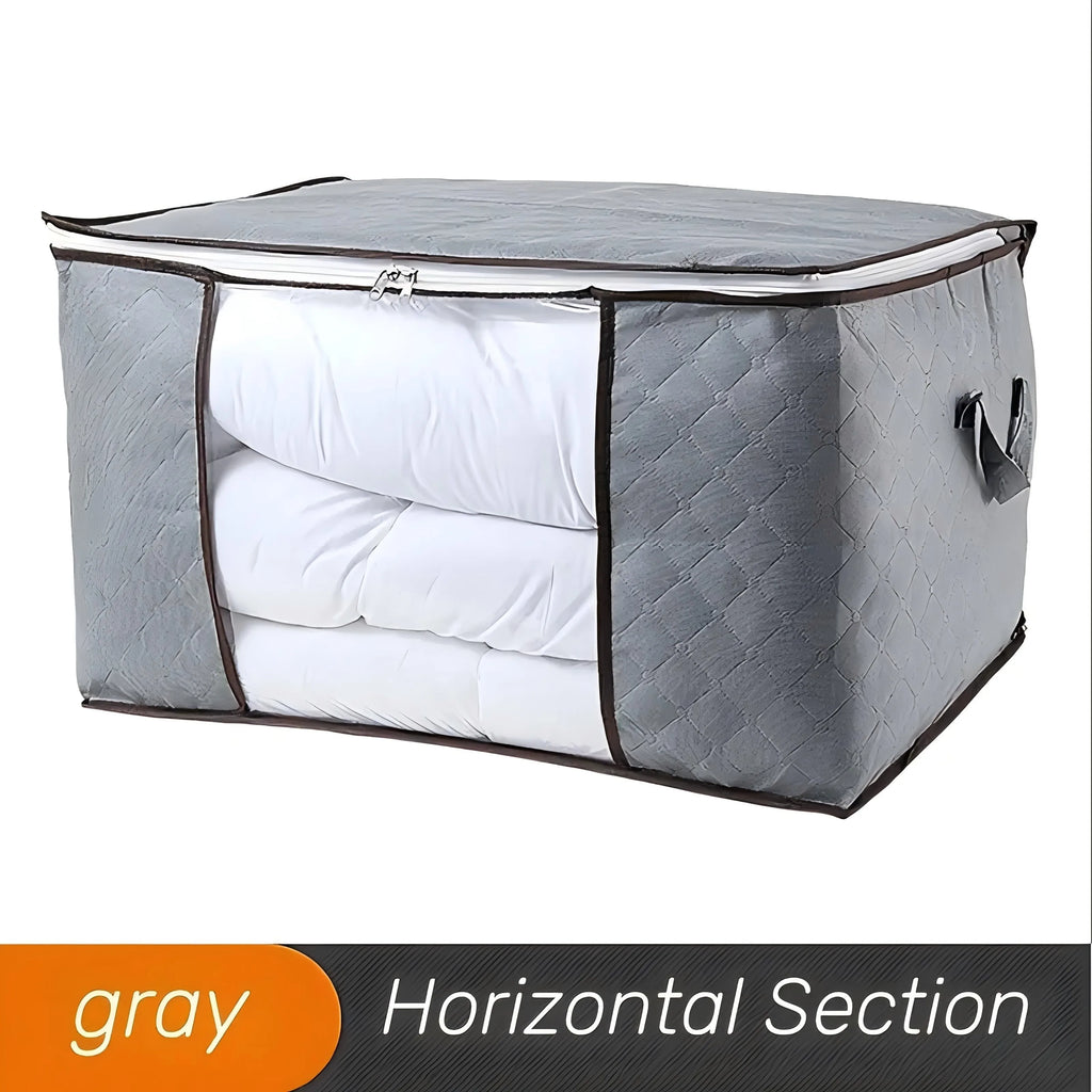 Extra Large Handle Storage Bag Durable Polyester Material