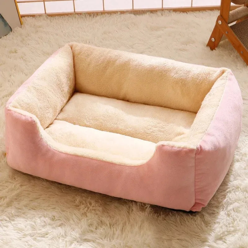 Bed for Cats , Dog All Houses Supplies