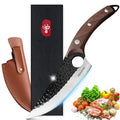 MDHAND Ultra-sharp and Wear-resistant Boning Knife