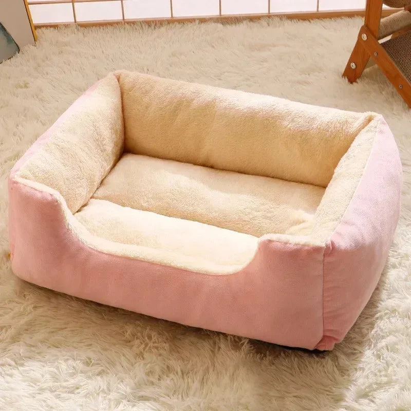 Bed for Cats , Dog All Houses Supplies