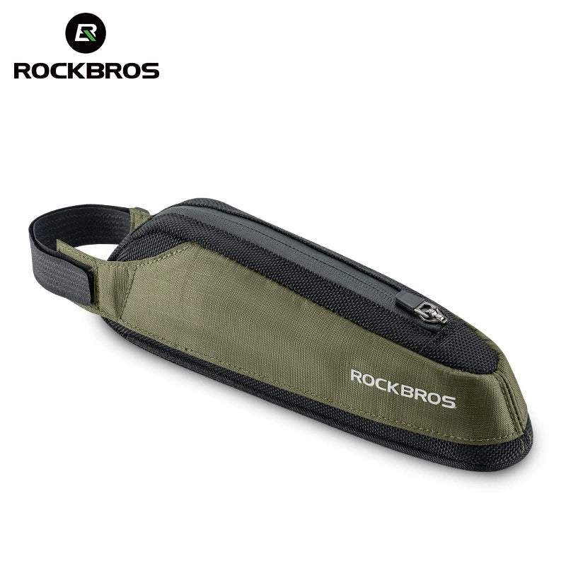 Phone Tool Bag Reflective Ultralight Bicycle Pannier Pocket