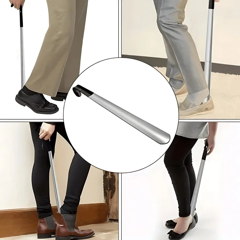 1-Pack Extra Long Shoe Horn