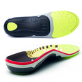 Plantar Fasciitis Relief Orthopedic Insole Men, Women