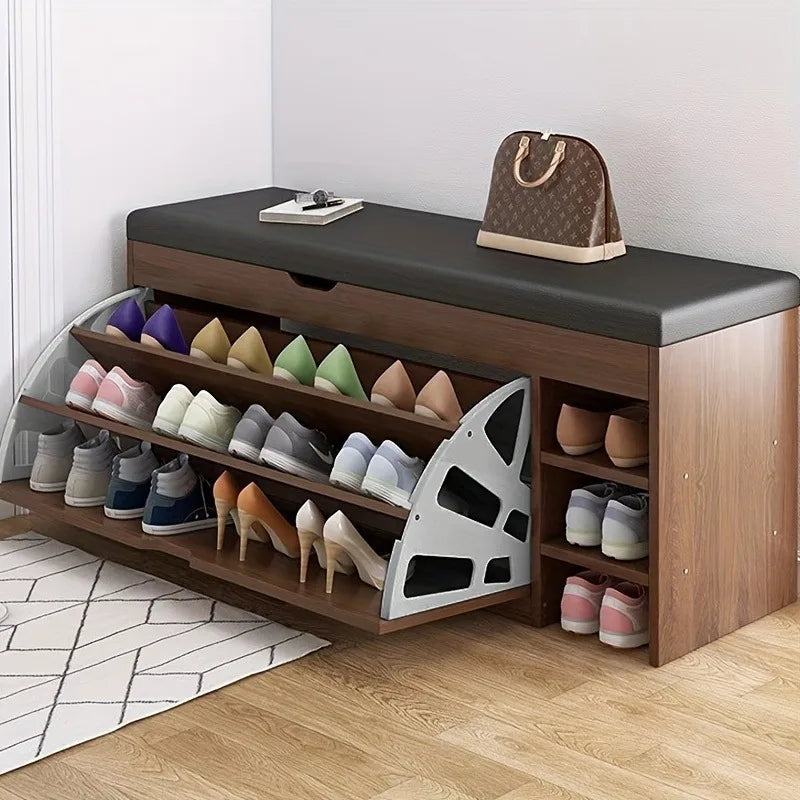 Hot Selling Flip Shoe Cabinet Accessories