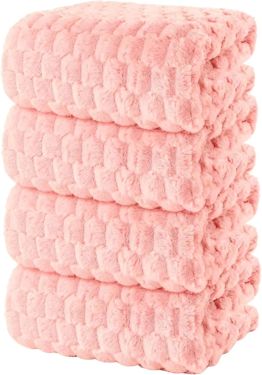 Luxury Towel Set for Bathroom Spa Gym Travel