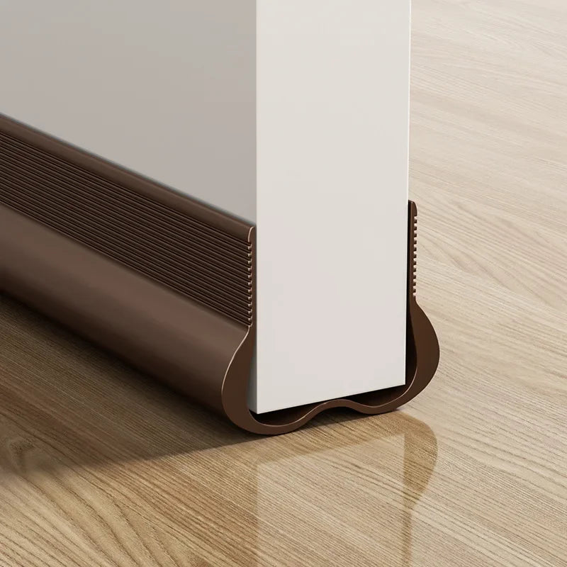Door Bottom Seal Strip Weather Strip Under Door Draft Stopper
