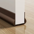 Door Bottom Seal Strip Weather Strip Under Door Draft Stopper