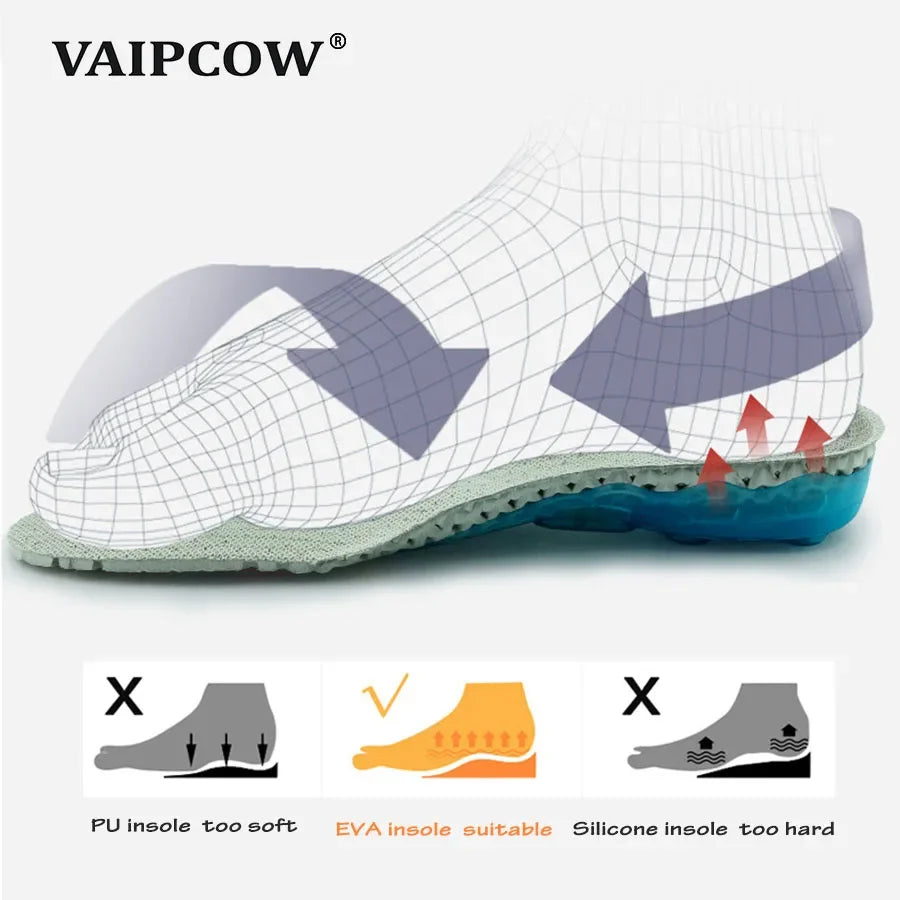 Silicone orthopedic shoes sole Insoles EVA Spring orthotic insoles