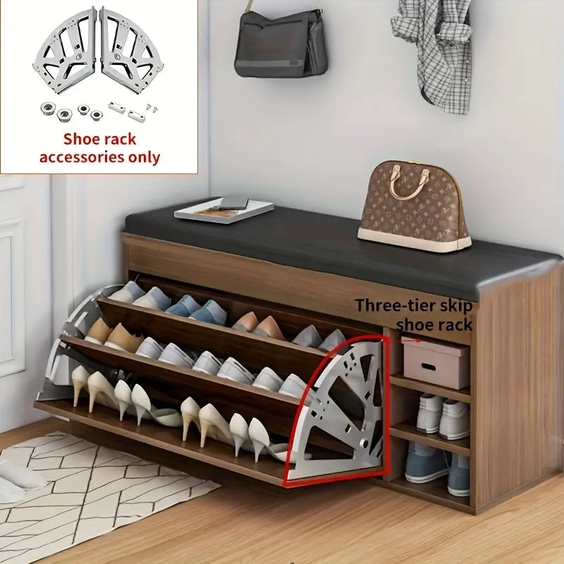 Hot Selling Flip Shoe Cabinet Accessories