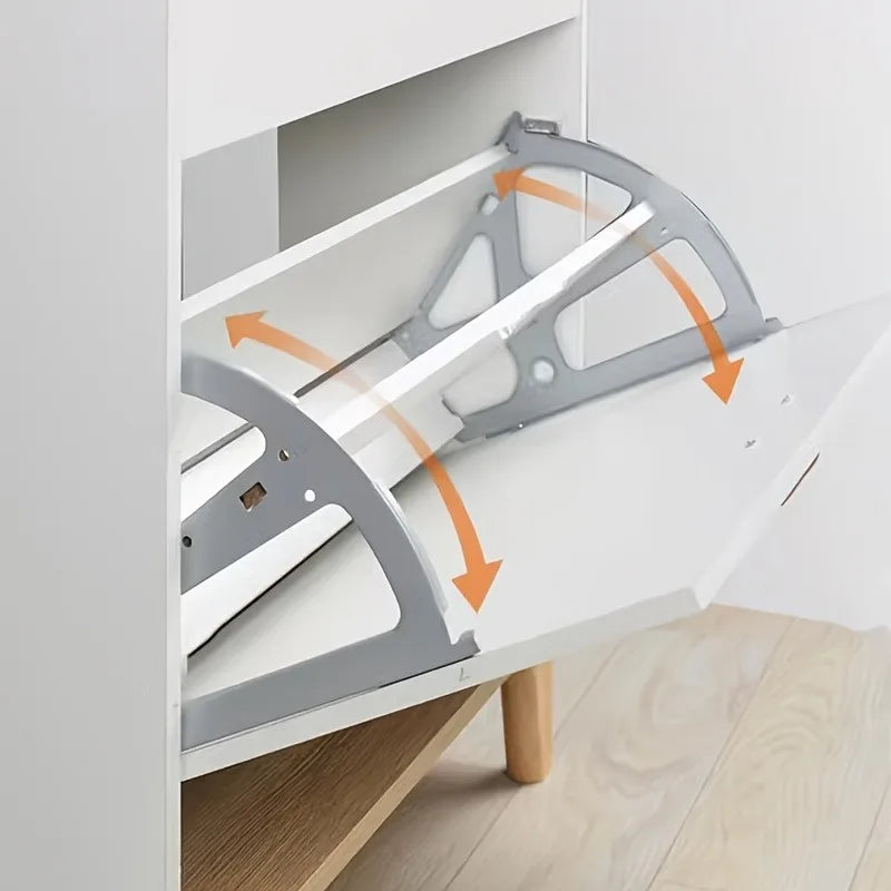 Hot Selling Flip Shoe Cabinet Accessories
