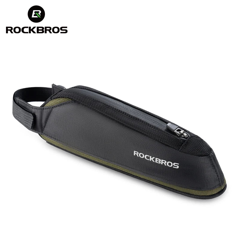 Phone Tool Bag Reflective Ultralight Bicycle Pannier Pocket