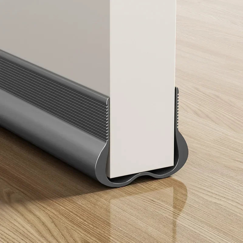 Door Bottom Seal Strip Weather Strip Under Door Draft Stopper