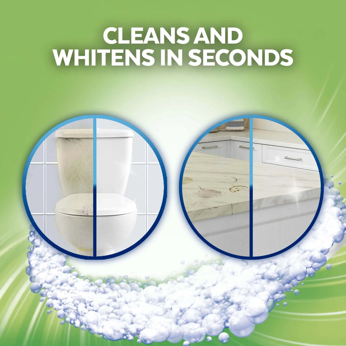 Lysol, Bleach, Multi-Purpose Cleaner