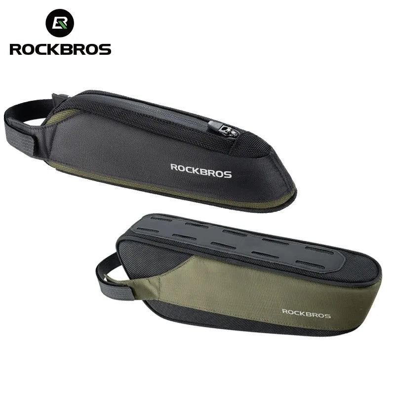 Phone Tool Bag Reflective Ultralight Bicycle Pannier Pocket