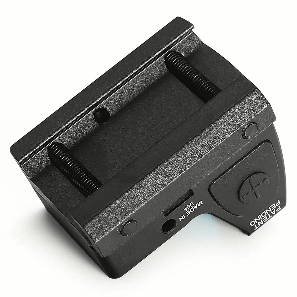 Reflex Sight Scope Tactical 20mm Red Dot Sight