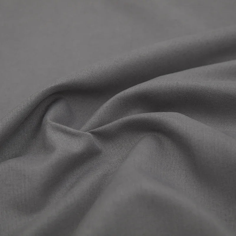 Single/Queen/King Flat Bedsheets Soft Home Bed Linen