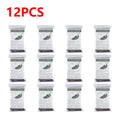 1-20pcs Emergency Mylar Thermal Blanket