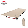 Folding Bed Compact Ultralight Camping Bed