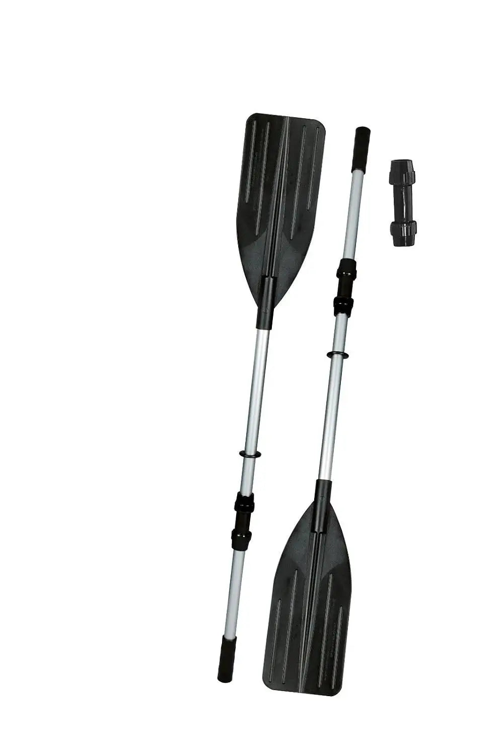 Mariner Inflatable Boat Includes Deluxe Boat Oars and High-Output Pump