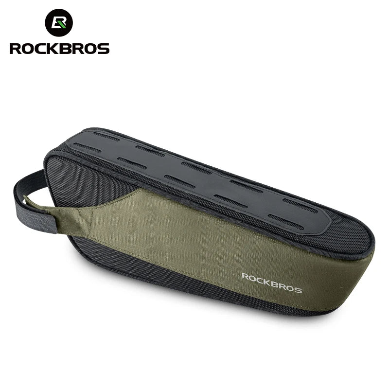 Phone Tool Bag Reflective Ultralight Bicycle Pannier Pocket