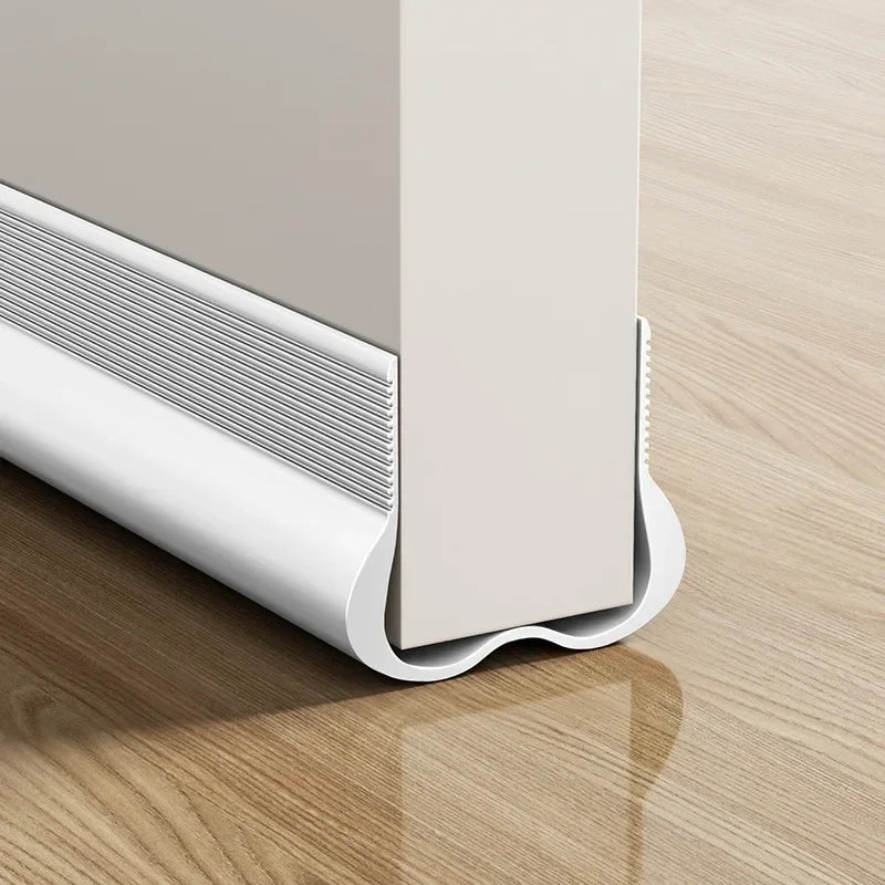 Door Bottom Seal Strip Weather Strip Under Door Draft Stopper